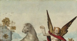 Alegori, mungkin c. 1500