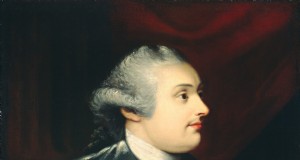 Уильям Генри Кавендиш Бентинк, 3-й герцог Портлендский, c. 1774 г. 