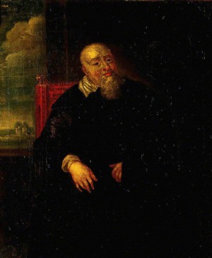 Сэр Теодор Турке де Майерн (1573–1655), Врач
