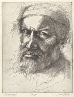 Микеланджело, 1964 г. 